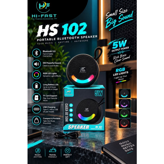 HS-102